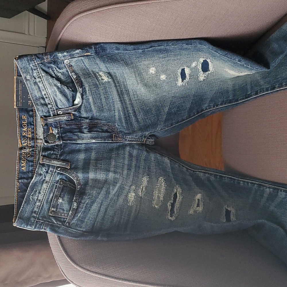 Men's Jeans